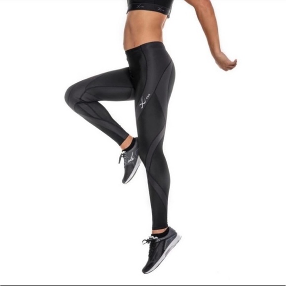 CWX Pants & Jumpsuits Cwx Womens Conditioning Wear Muscle Support